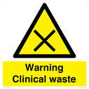 medical-warning-sign-for-clinical-waste-container-cross-in-warning-triangle~